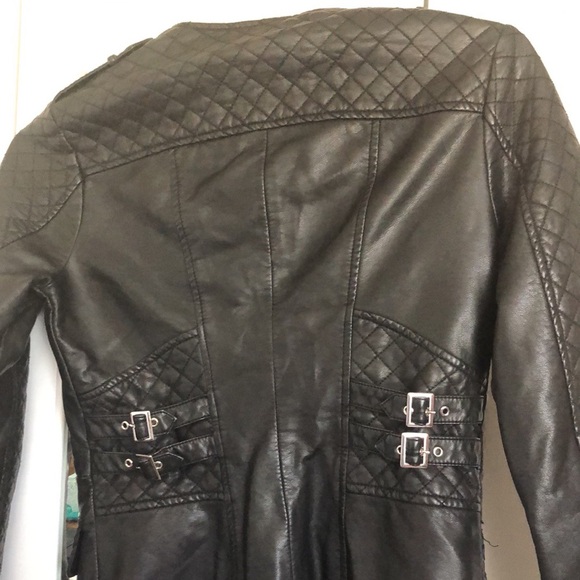 Kenneth Cole jacket small - Picture 6 of 7